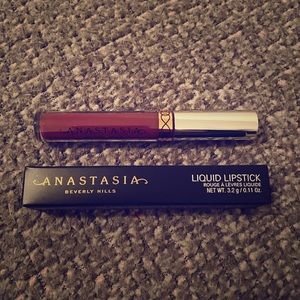 Anastasia Liquid Lipstick